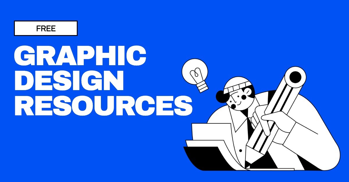 graphic design resouces