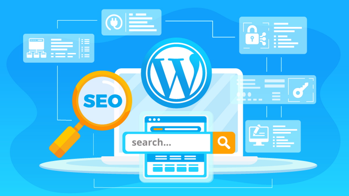 WordPress for SEO